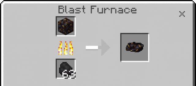 Gilded Netherite Equipment — screenshot 3