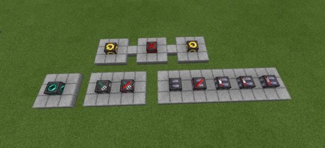 Parkour Blocks — screenshot 2