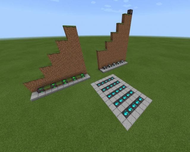 Parkour Blocks — screenshot 3