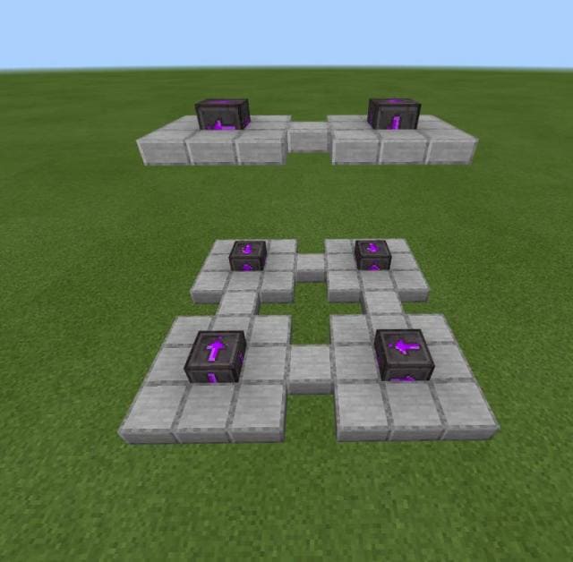 Parkour Blocks — screenshot 4