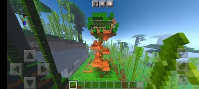 Natural Structures — screenshot 3