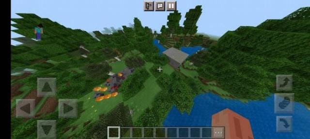 Natural Structures — screenshot 4