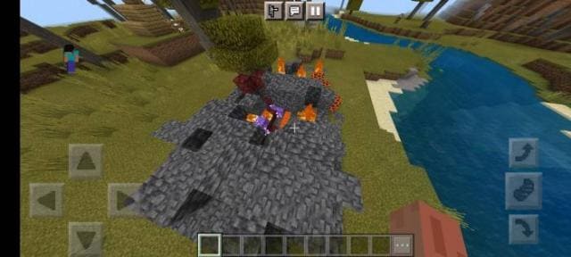 Natural Structures — screenshot 5