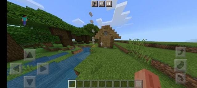 Natural Structures — screenshot 6