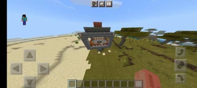 Natural Structures — screenshot 7