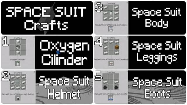 Astrocraft — screenshot 2
