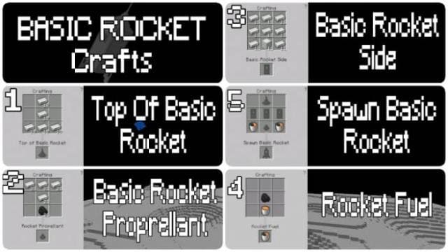 Astrocraft — screenshot 3