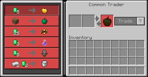 Magical Foods and Traders — screenshot 7
