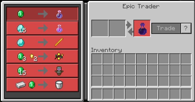 Magical Foods and Traders — screenshot 8