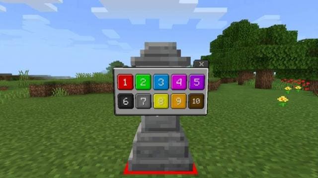 Waystones Colorful — screenshot 3