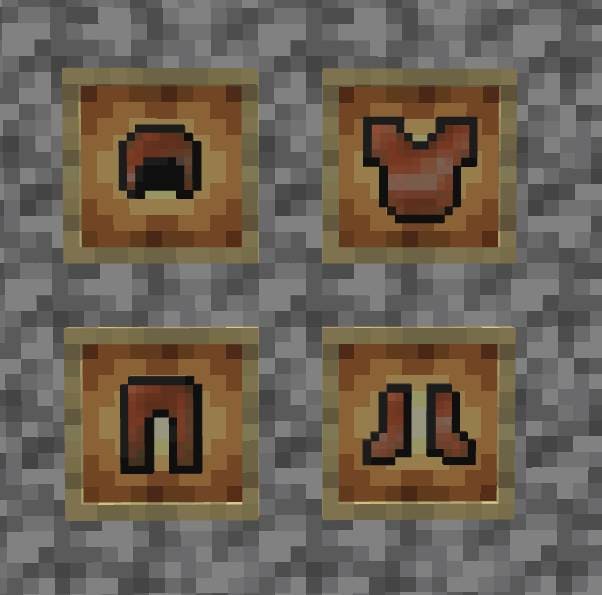 TT's Copper and Steel — screenshot 2