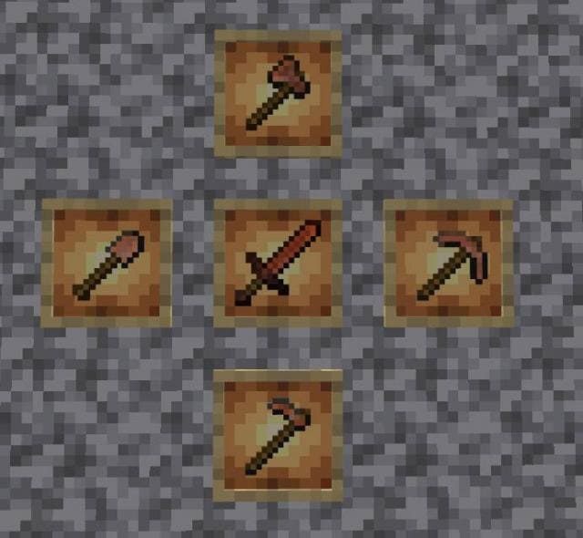 TT's Copper and Steel — screenshot 4