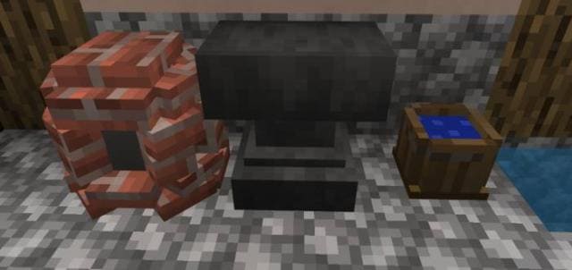 TT's Copper and Steel — screenshot 7