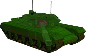 Project Russian Military NPC & Reloading Animation — screenshot 2