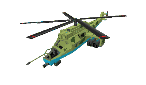 Project Russian Military NPC & Reloading Animation — screenshot 5
