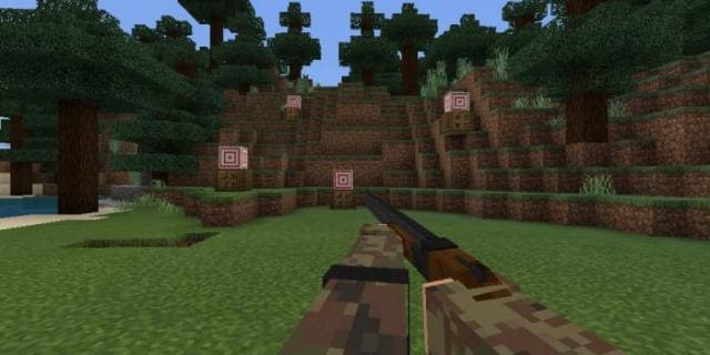 Project Russian Military NPC & Reloading Animation — screenshot 8