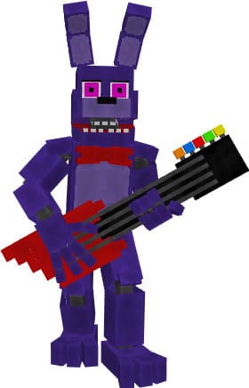 Freddy Fazbears Entertainment — screenshot 2
