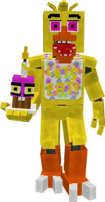 Freddy Fazbears Entertainment — screenshot 3