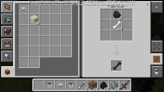 Mob Armor — screenshot 5