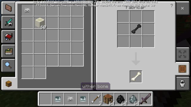 Mob Armor — screenshot 6