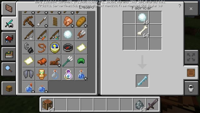 Mob Armor — screenshot 8
