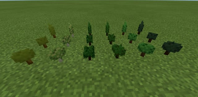 Topiary — screenshot 2