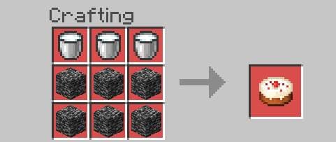 Random Food Effects — screenshot 2