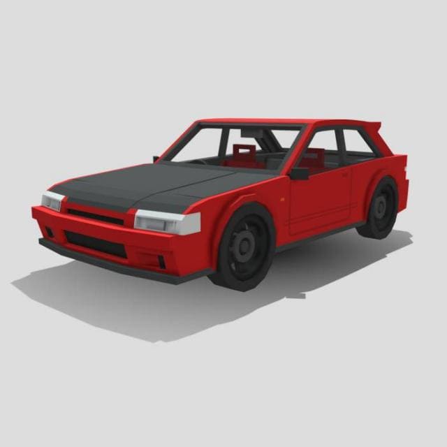 97' Honda Civic EK9 — screenshot 5