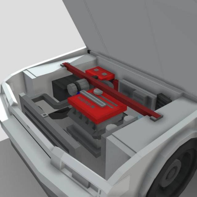 97' Honda Civic EK9 — screenshot 6