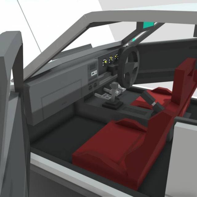 97' Honda Civic EK9 — screenshot 8