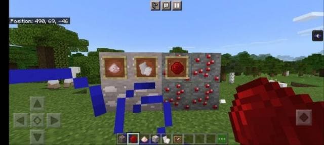 Ultra Bedrock Expansion — screenshot 3