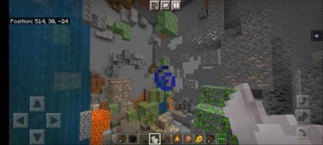 Ultra Bedrock Expansion — screenshot 4
