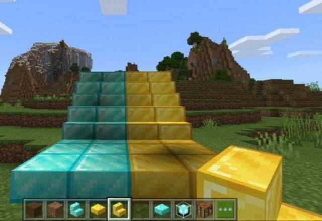 Ultra Bedrock Expansion — screenshot 6