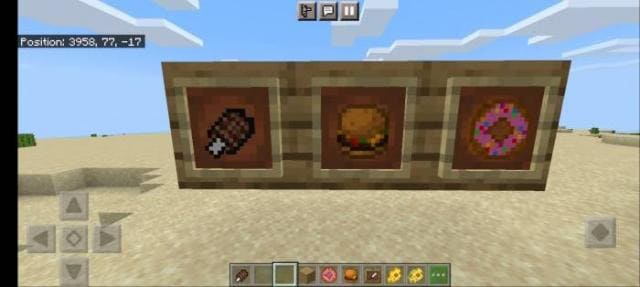 Ultra Bedrock Expansion — screenshot 7