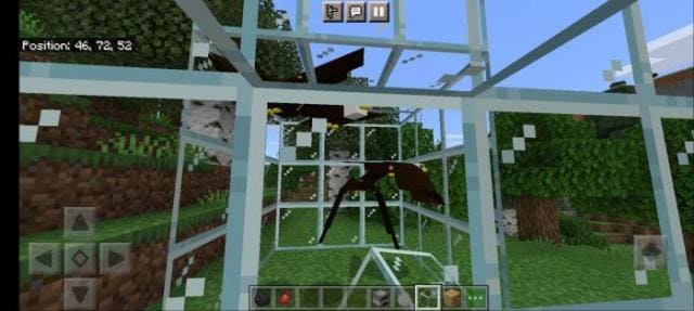 Ultra Bedrock Expansion — screenshot 8