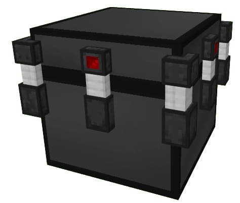 Lockable Chests — screenshot 2
