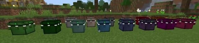 Lockable Chests — screenshot 5