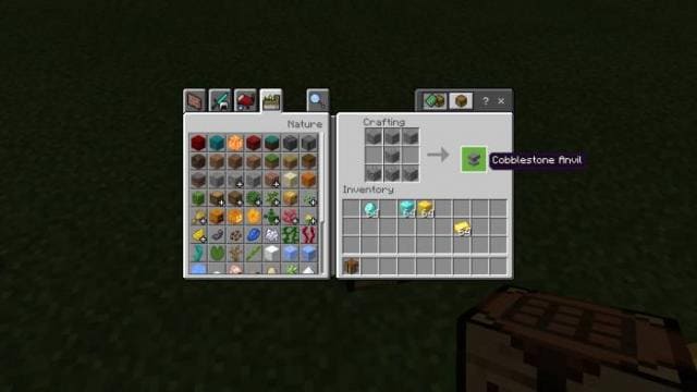 Mo'Anvils — screenshot 2