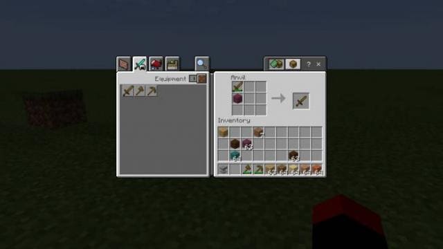 Mo'Anvils — screenshot 3