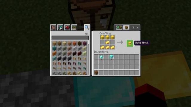 Mo'Anvils — screenshot 4