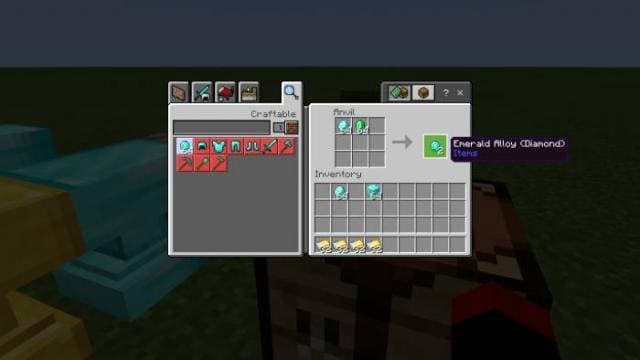 Mo'Anvils — screenshot 5