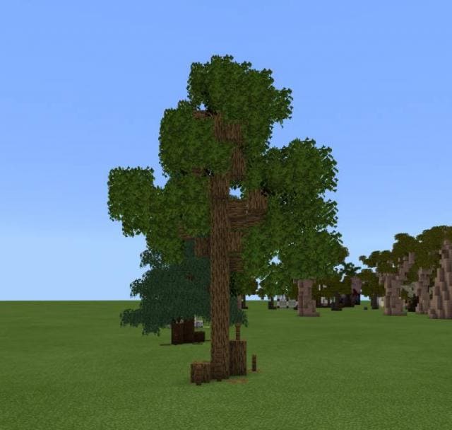 Bushy Leaves — screenshot 3
