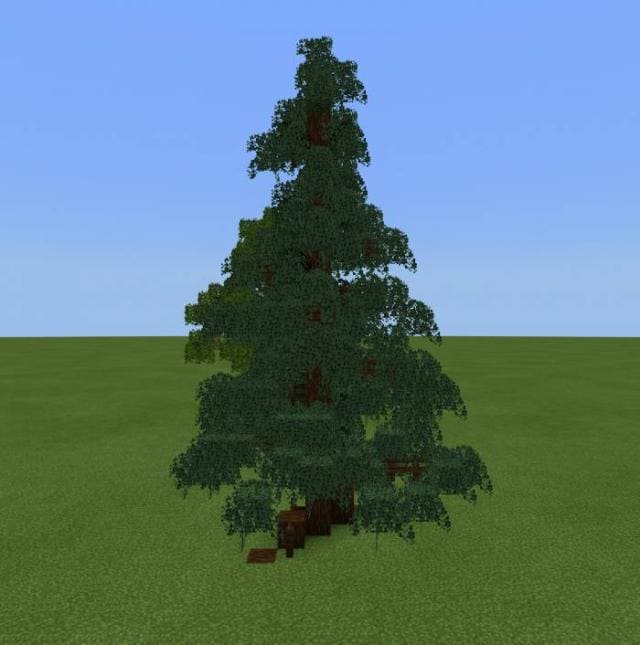 Bushy Leaves — screenshot 4