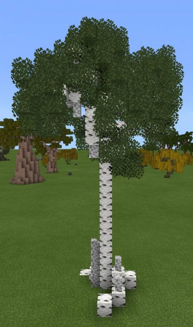 Bushy Leaves — screenshot 5