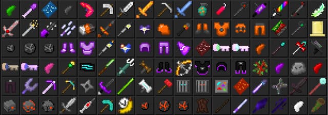 Item Expansion — screenshot 3
