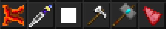 Item Expansion — screenshot 4