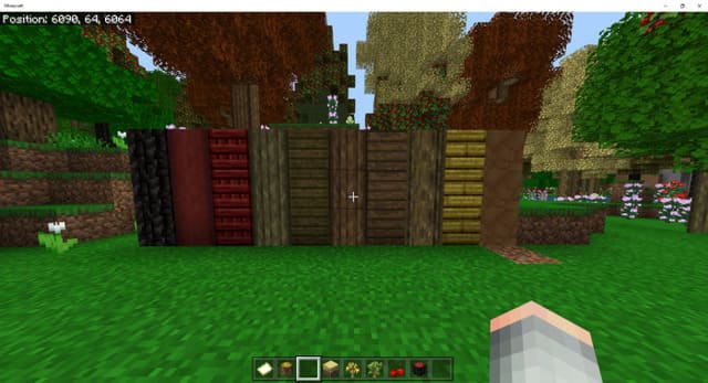 Survival Reborn — screenshot 2