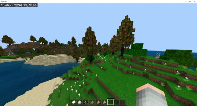 Survival Reborn — screenshot 3