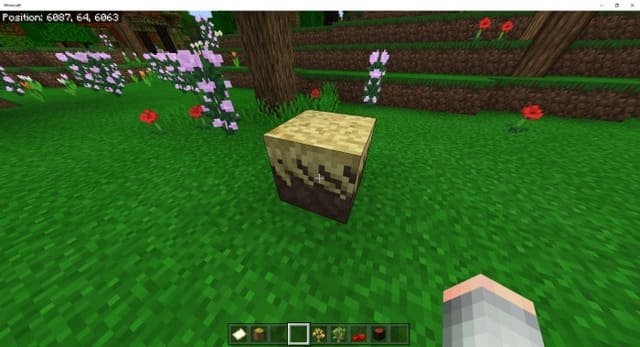 Survival Reborn — screenshot 4