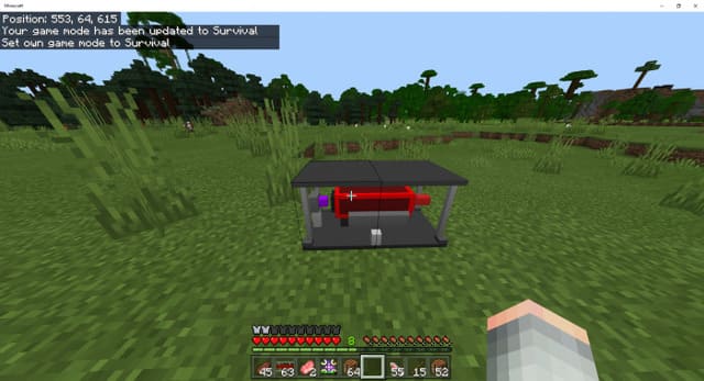 Survival Reborn — screenshot 7